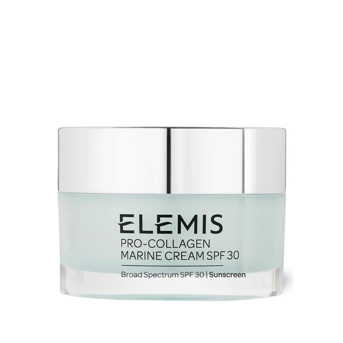 ELEMIS Pro-Collagen Marine Cream SPF 30 front view