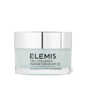 ELEMIS Pro-Collagen Marine Cream SPF 30 front view