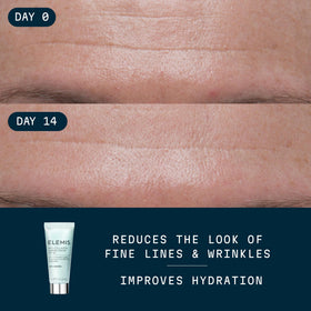 ELEMIS Pro-Collagen Marine Cream SPF 30 texture close-up