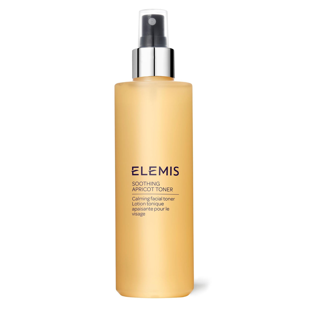 ELEMIS Soothing Apricot Toner 200ml front view