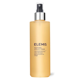 ELEMIS Soothing Apricot Toner 200ml front view