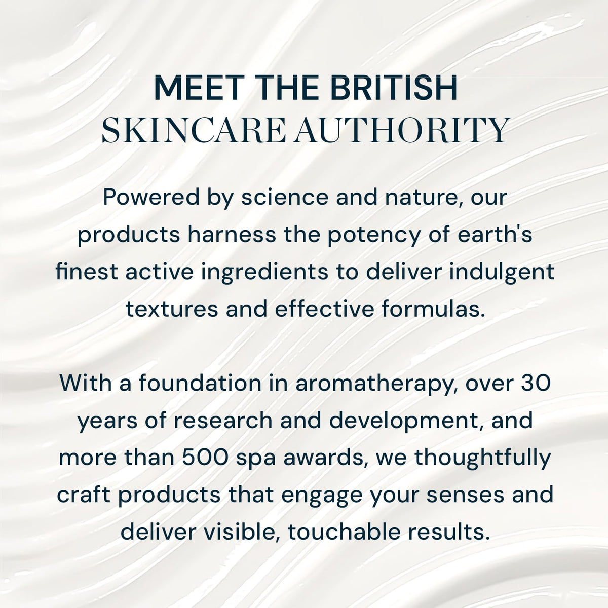 ELEMIS Superfood Midnight Facial Night Cream on a vanity