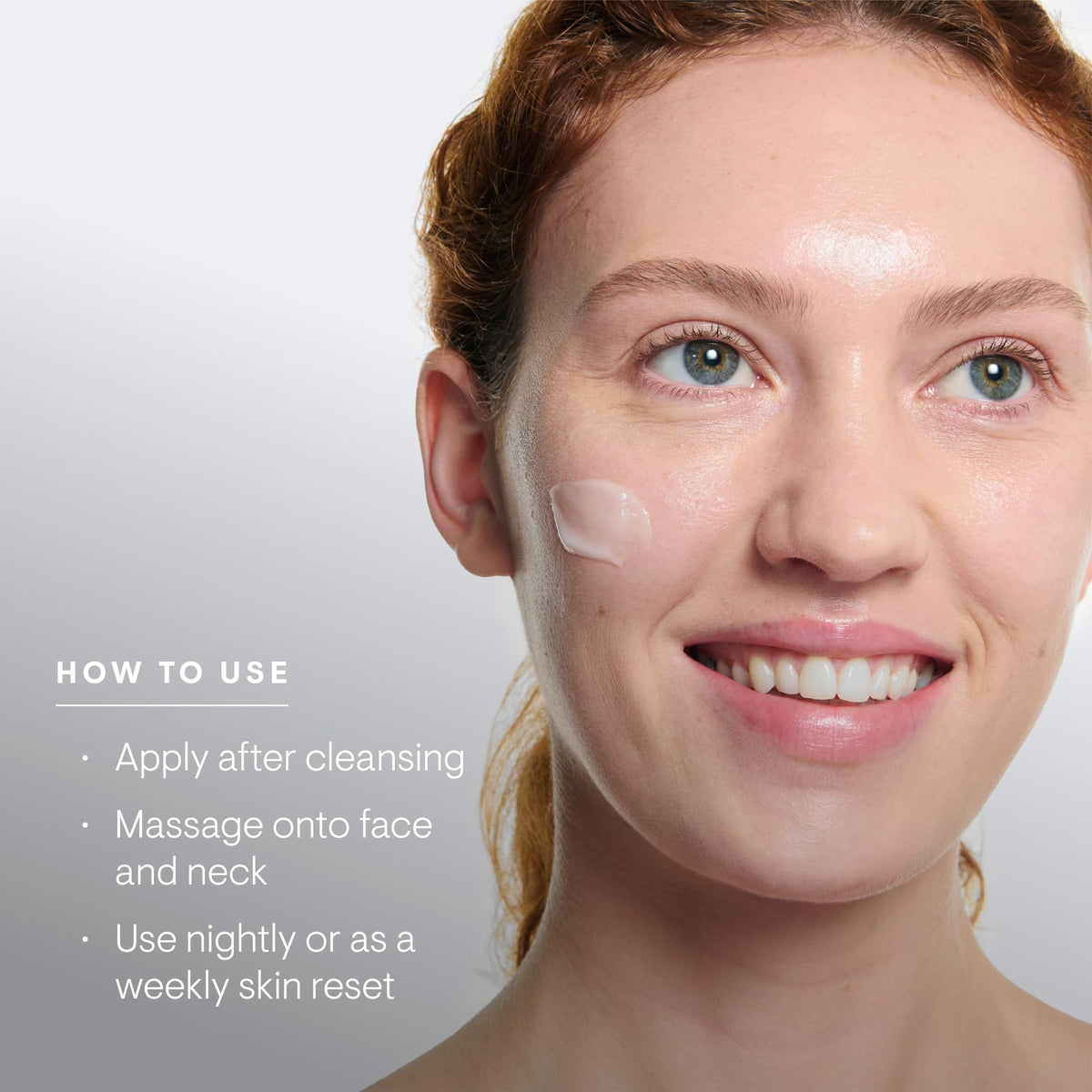 ELEMIS Superfood Midnight Facial Night Cream with natural ingredients