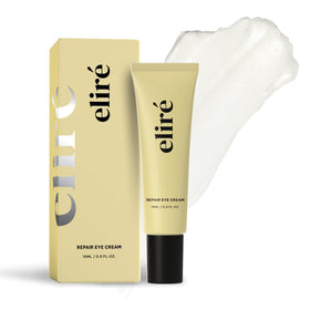 Eliré Repair Eye Cream 18g front view with packaging