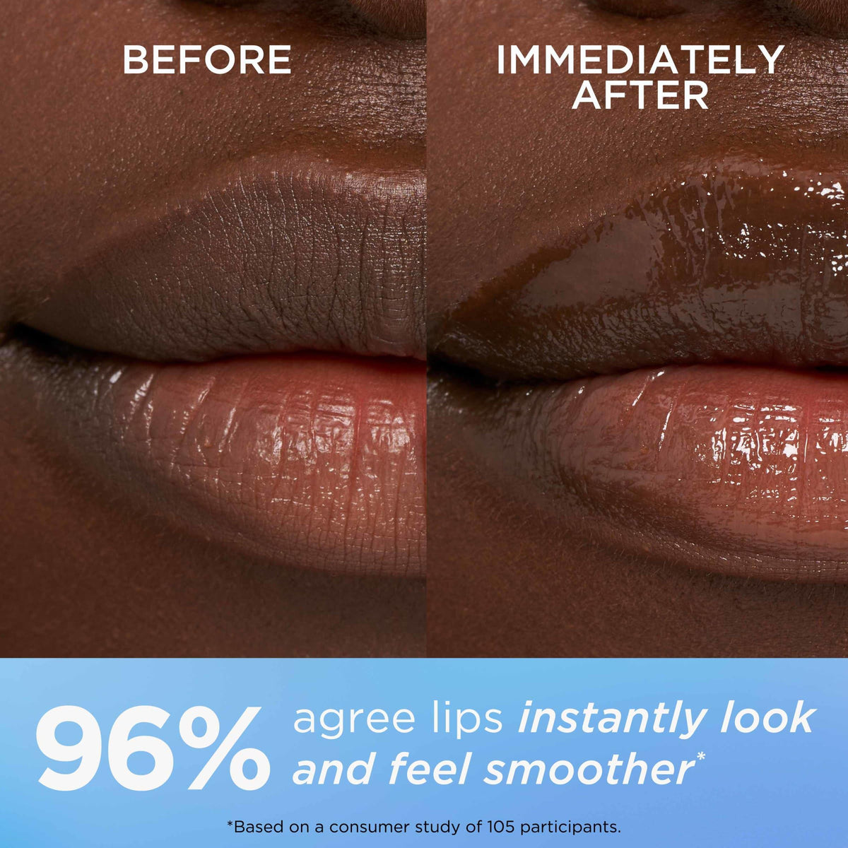 Elizabeth Arden Eight Hour Cream Lip Protectant Stick SPF 15 on a countertop