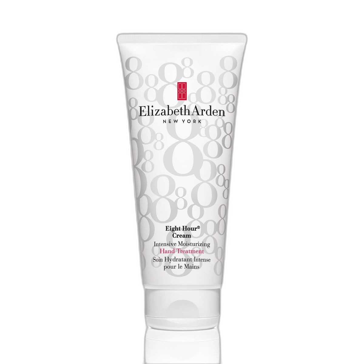 Elizabeth Arden Eight Hour Intensive Moisturizing Hand Cream 6.8 oz front view