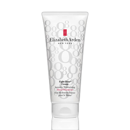 Elizabeth Arden Eight Hour Intensive Moisturizing Hand Cream 6.8 oz front view