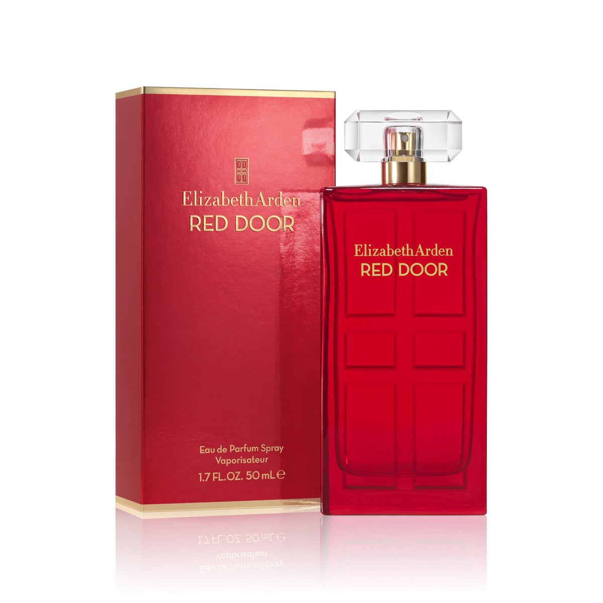 Elizabeth Arden Red Door Eau de Parfum 1.7 fl oz front view