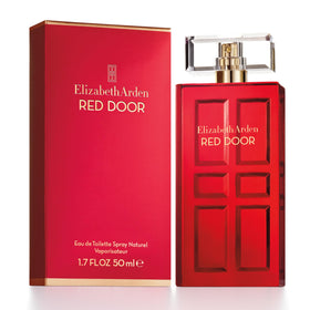 Elizabeth Arden Red Door Eau de Toilette 1.7 fl oz front view