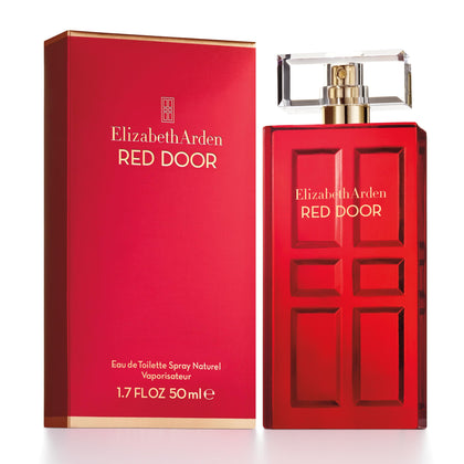 Elizabeth Arden Red Door Eau de Toilette 1.7 fl oz front view
