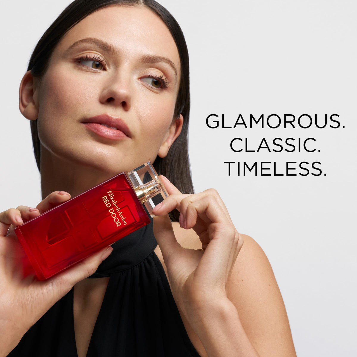 Elizabeth Arden Red Door Eau de Toilette 30 mL bottle design
