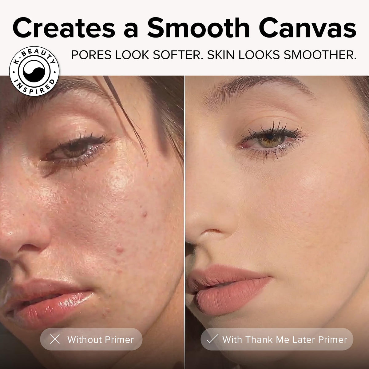 Elizabeth Mott primer packaging with product details