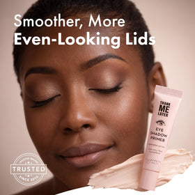 Elizabeth Mott Thank Me Later Eye Primer 10g lifestyle use