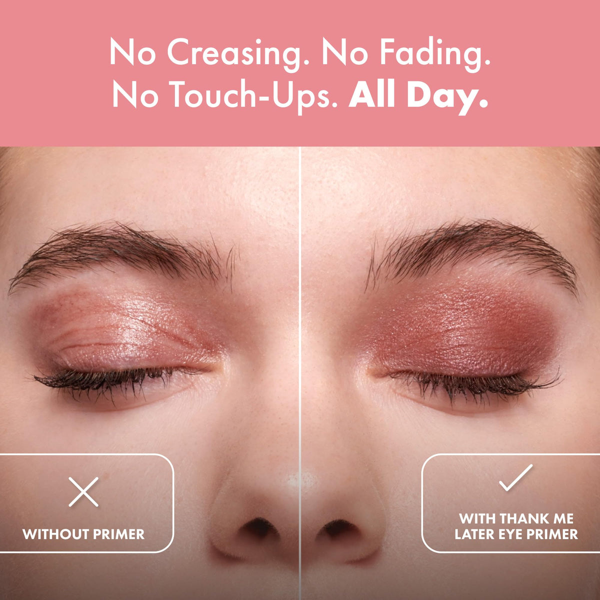 Elizabeth Mott Thank Me Later Eye Primer 10g packaging