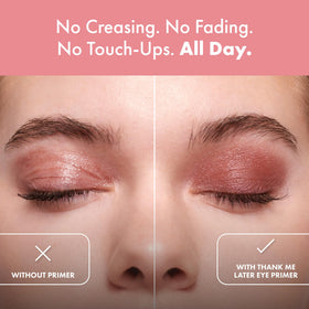 Elizabeth Mott Thank Me Later Eye Primer 10g packaging
