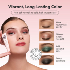 Elizabeth Mott Thank Me Later Eye Primer 10g texture close-up