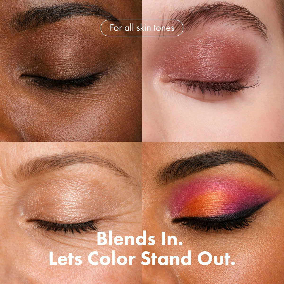 Elizabeth Mott Thank Me Later Eye Primer 10g with eyeshadow