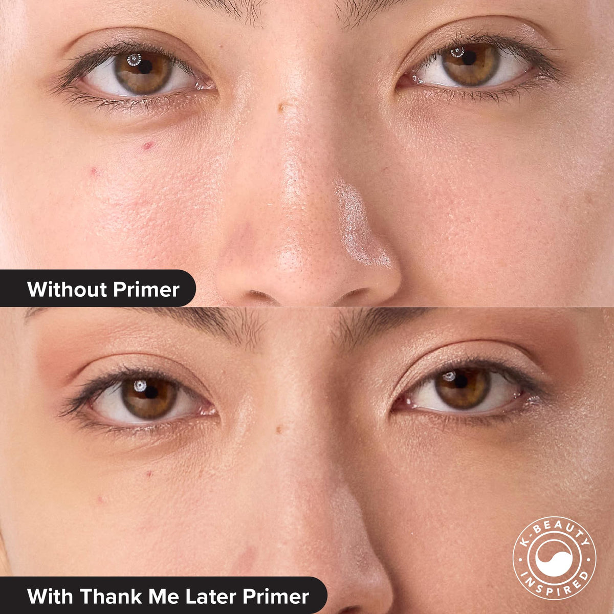 Elizabeth Mott Thank Me Later Pore Minimizer Face Primer 30g side view