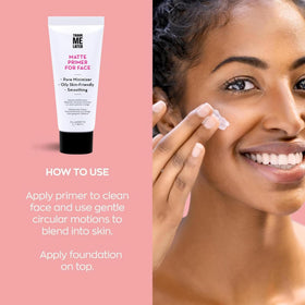 Elizabeth Mott Thank Me Later Primer Bundle on vanity
