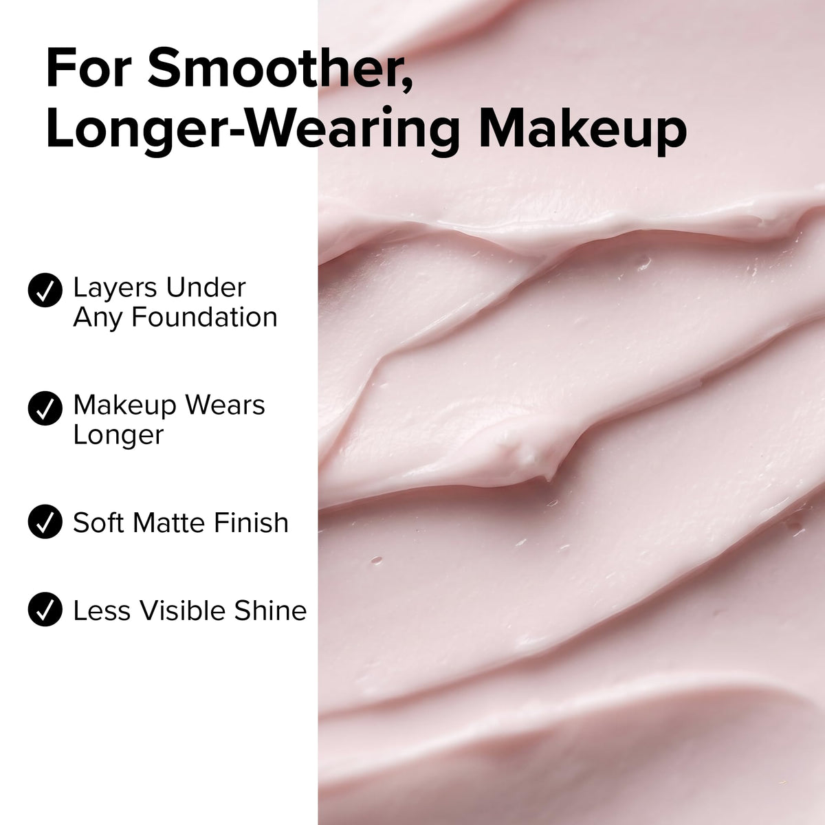 Elizabeth Mott Thank Me Later primer with makeup tools