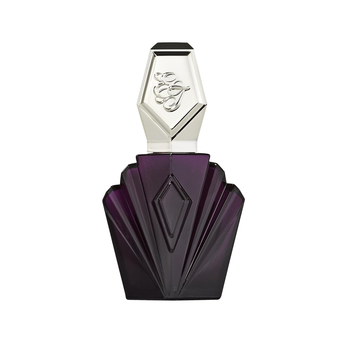 Elizabeth Taylor Passion Eau de Toilette bottle side view