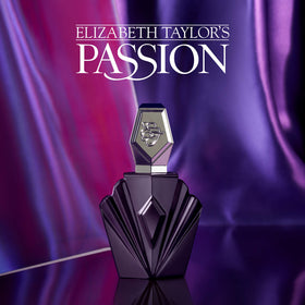 Elizabeth Taylor Passion Eau de Toilette lifestyle scene