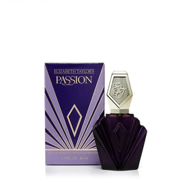 Elizabeth Taylor PASSION Eau De Toilette Spray 1.5 oz front view