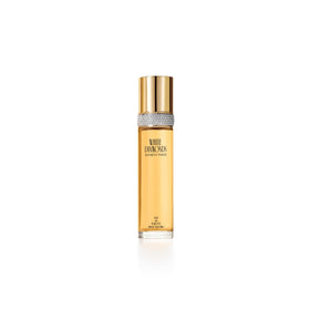 Elizabeth Taylor White Diamonds Eau de Toilette bottle side view