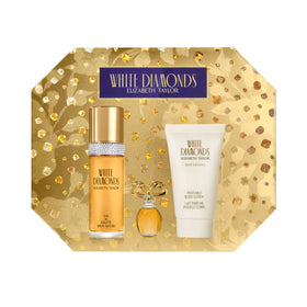 Elizabeth Taylor White Diamonds EDT Spray 1 fl oz bottle