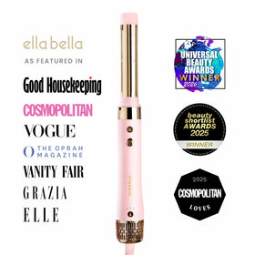 ELLA BELLA 6 in 1 Hot Air Styler side view