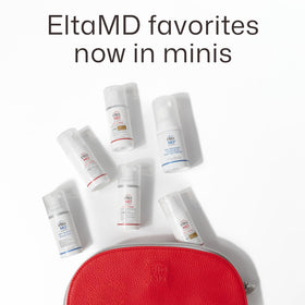 EltaMD AM Restore Daily Facial Moisturizer packaging details