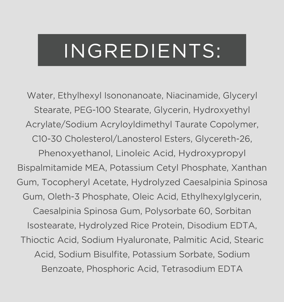 EltaMD PM Restore Night Moisturizer 1.7 oz packaging details