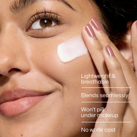 EltaMD UV Clear Face Sunscreen SPF 46 pump bottle