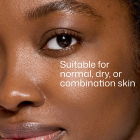 EltaMD UV Daily Deep Tinted Face Sunscreen Moisturizer ingredients list