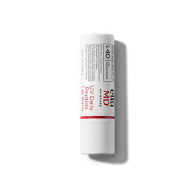 EltaMD UV Daily Peptide Lip Balm SPF 40 front view