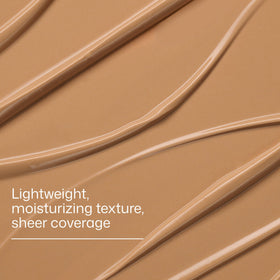 EltaMD UV Daily Tinted Face Sunscreen SPF 40 in a beach bag