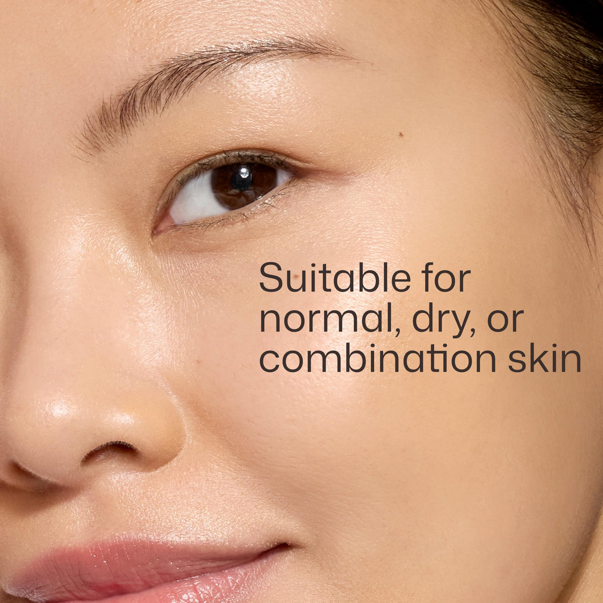 EltaMD UV Daily Tinted Face Sunscreen with makeup
