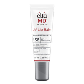 EltaMD UV Lip Balm Sunscreen SPF 36 front view