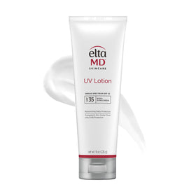 EltaMD UV Lotion 8 oz bottle front view