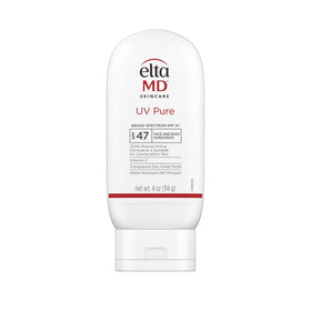 EltaMD UV Pure Sunscreen SPF 47 4 oz front view