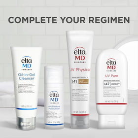 EltaMD UV Pure Sunscreen SPF 47 packaging details