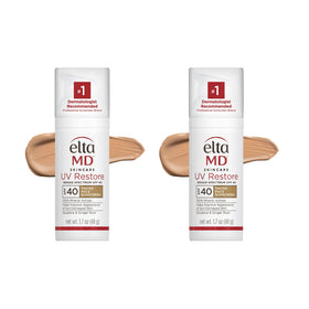 EltaMD UV Restore Tinted Sunscreen SPF 40 front view