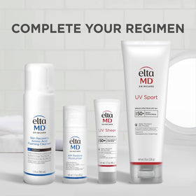 EltaMD UV Sheer sunscreen ingredients list