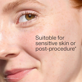 EltaMD UV Skin Recovery sunscreen packaging details