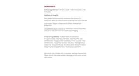 EltaMD UV Sport Sunscreen SPF 50 application on skin