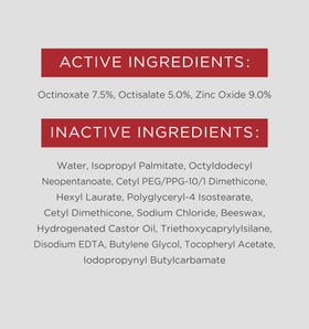 EltaMD UV Sport Sunscreen SPF 50 with outdoor gear