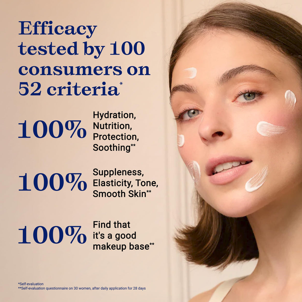 Embryolisse Lait-Crème Concentré 2.54 Fl Oz tube