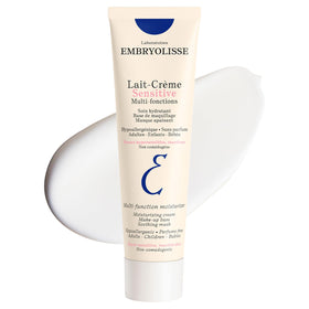 Embryolisse Lait-Crème Concentré front view in recyclable aluminum tube