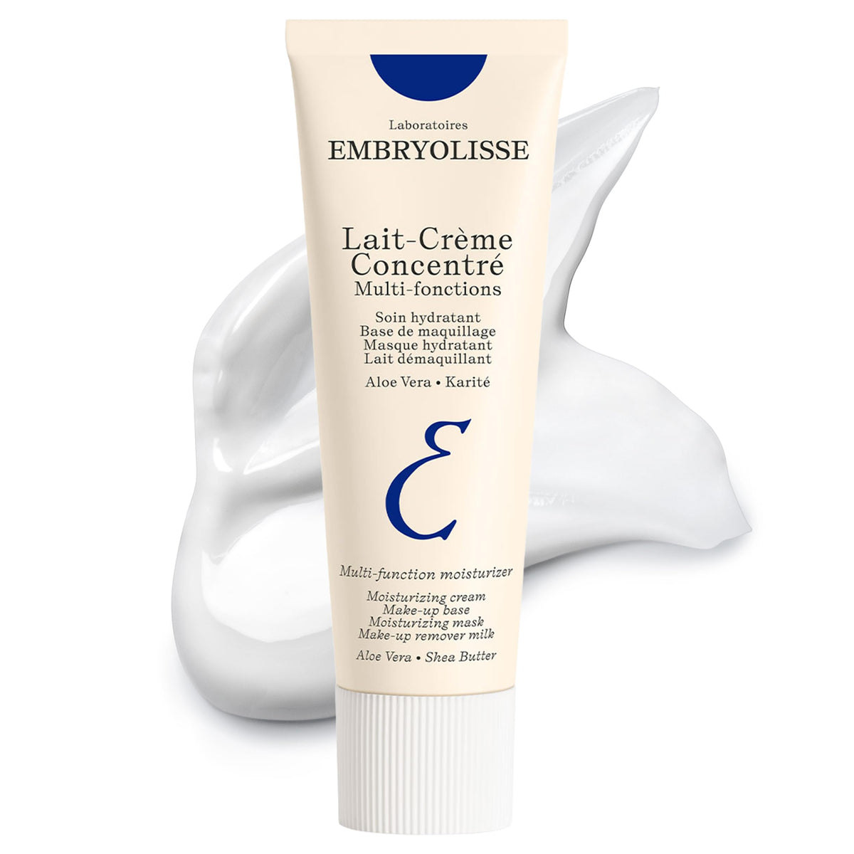 Embryolisse Lait-Crème Concentré front view with packaging