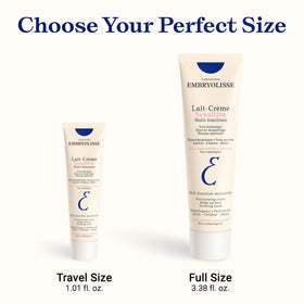 Embryolisse Lait-Crème Concentré packaging details